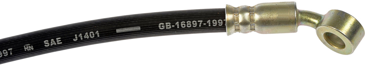 Brake Hydraulic Hose - Dorman# H620348