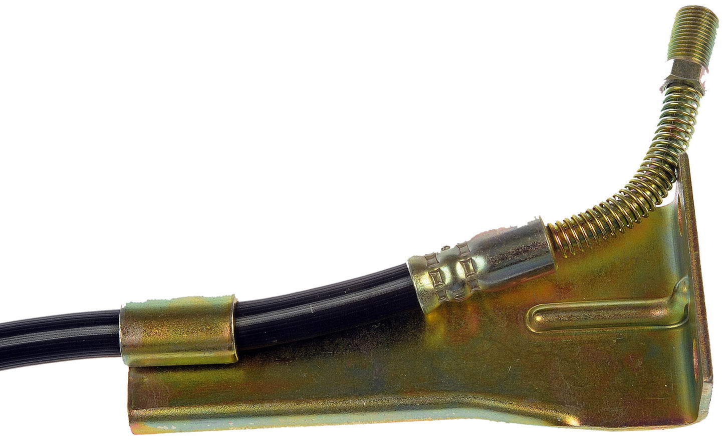 Brake Hydraulic Hose - Dorman# H620355