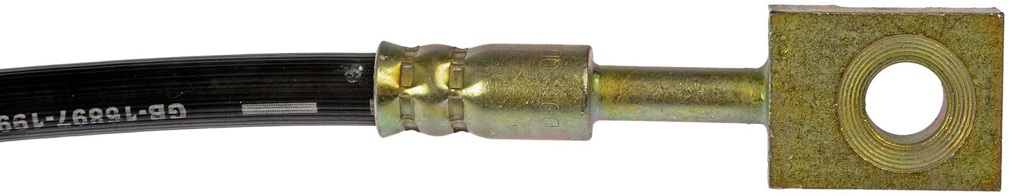 Brake Hydraulic Hose - Dorman# H620374