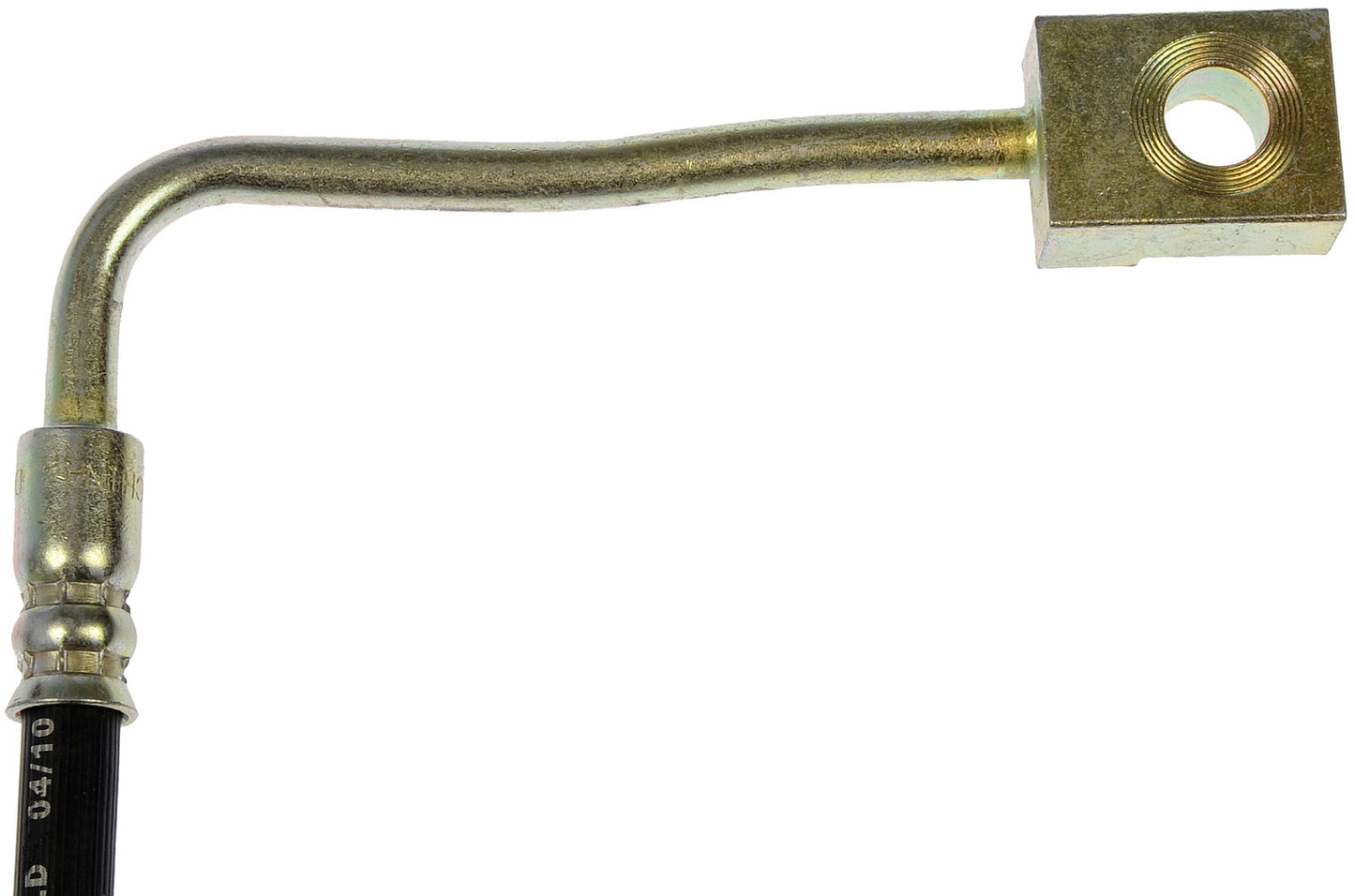 Brake Hydraulic Hose - Dorman# H620377