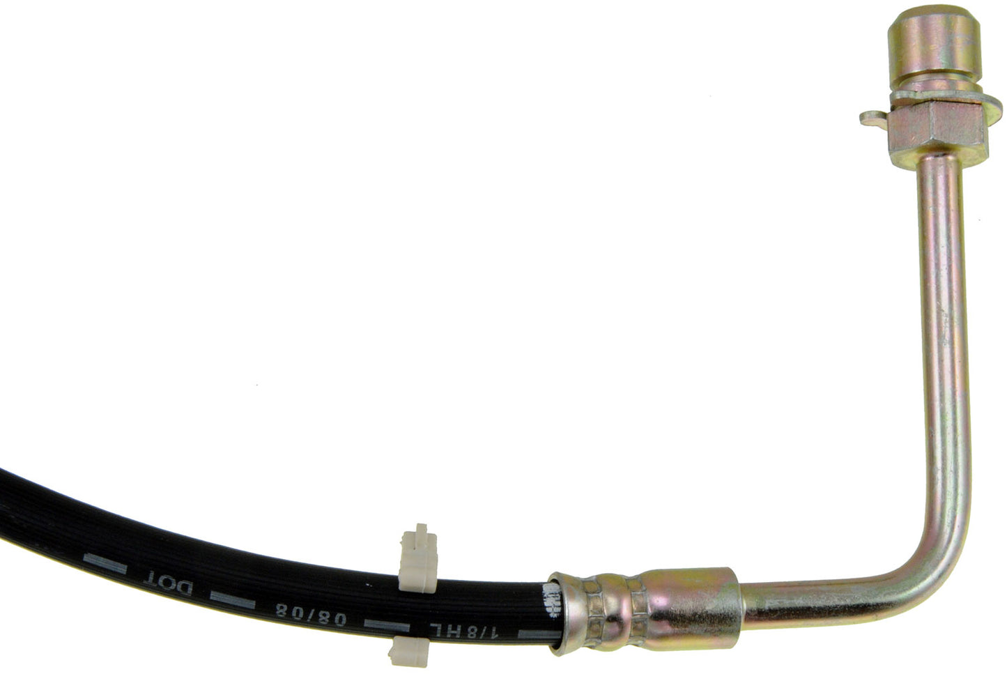 Brake Hydraulic Hose - Dorman# H620504