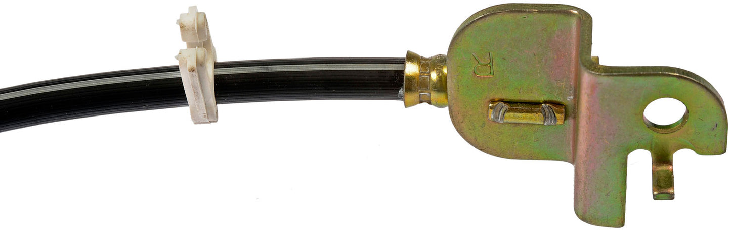 Brake Hydraulic Hose - Dorman# H620509