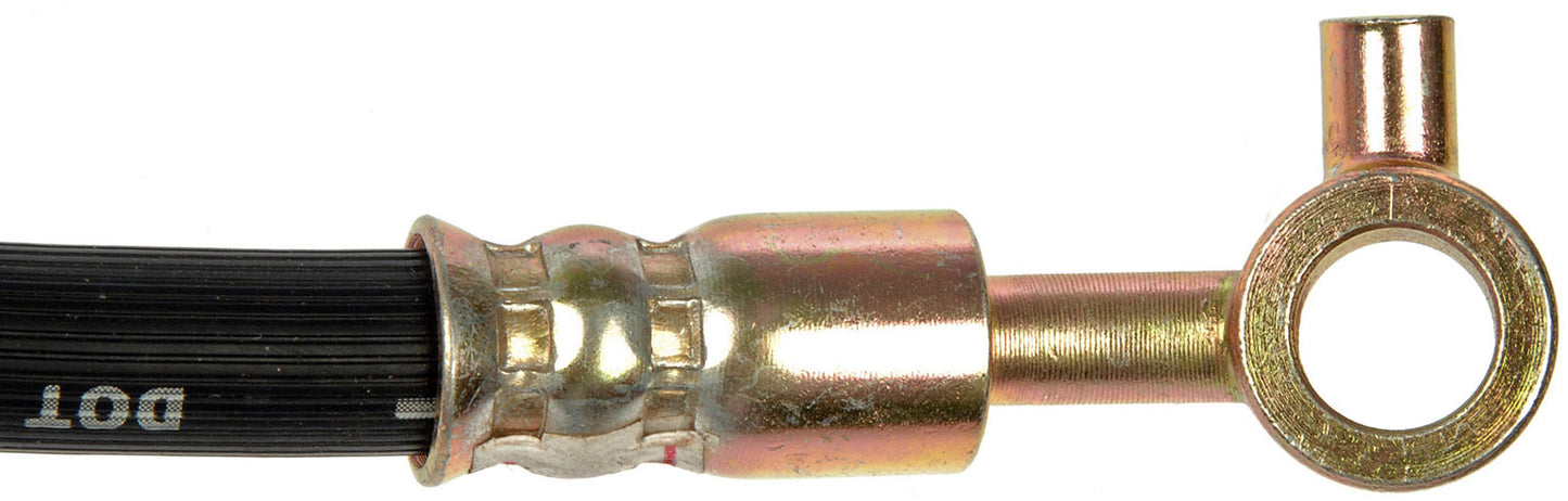 Brake Hydraulic Hose - Dorman# H620528