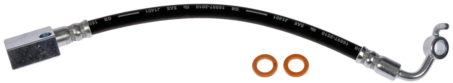 Brake Hydraulic Hose - Dorman# H620530