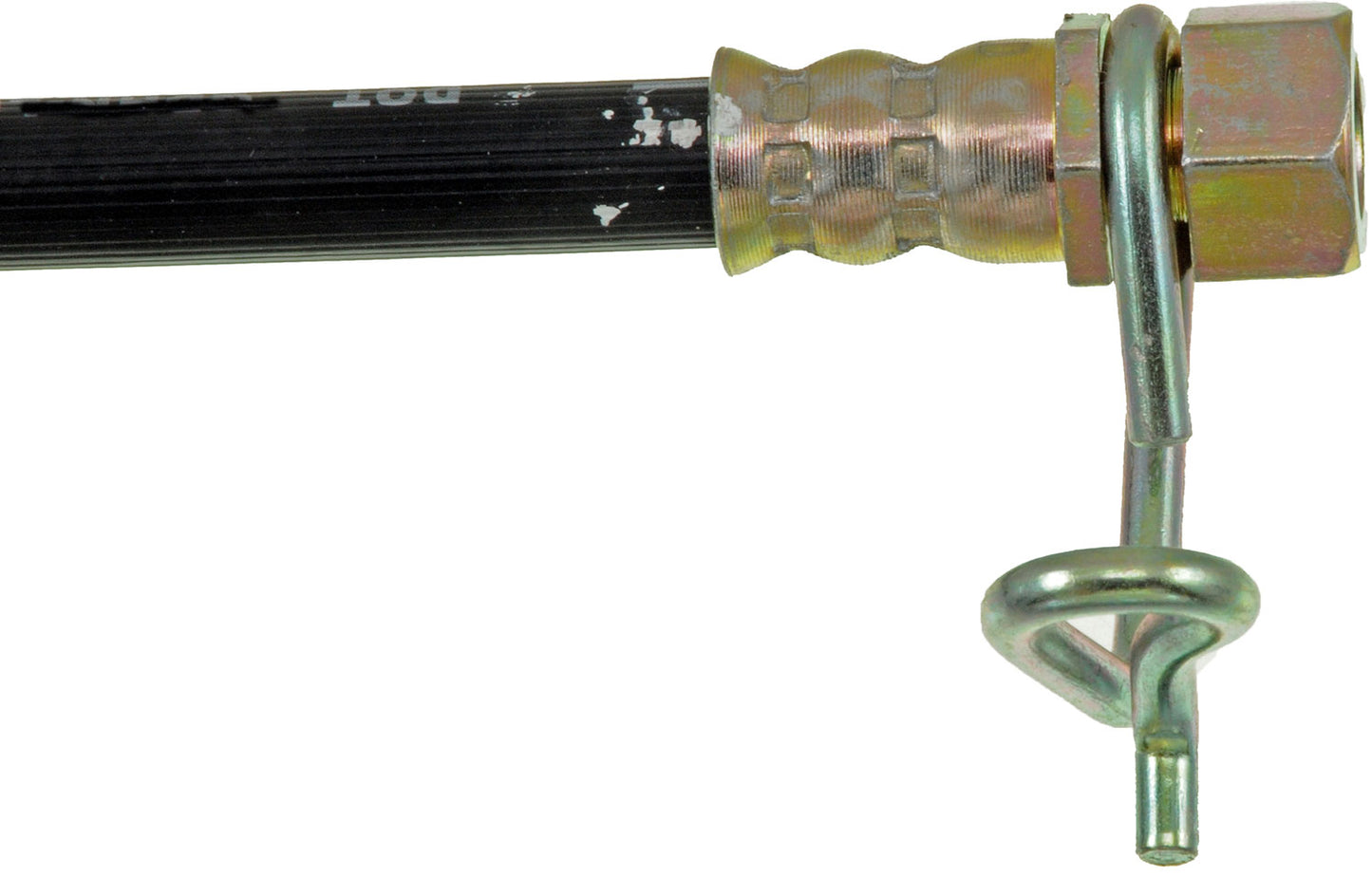 Brake Hydraulic Hose - Dorman# H620694
