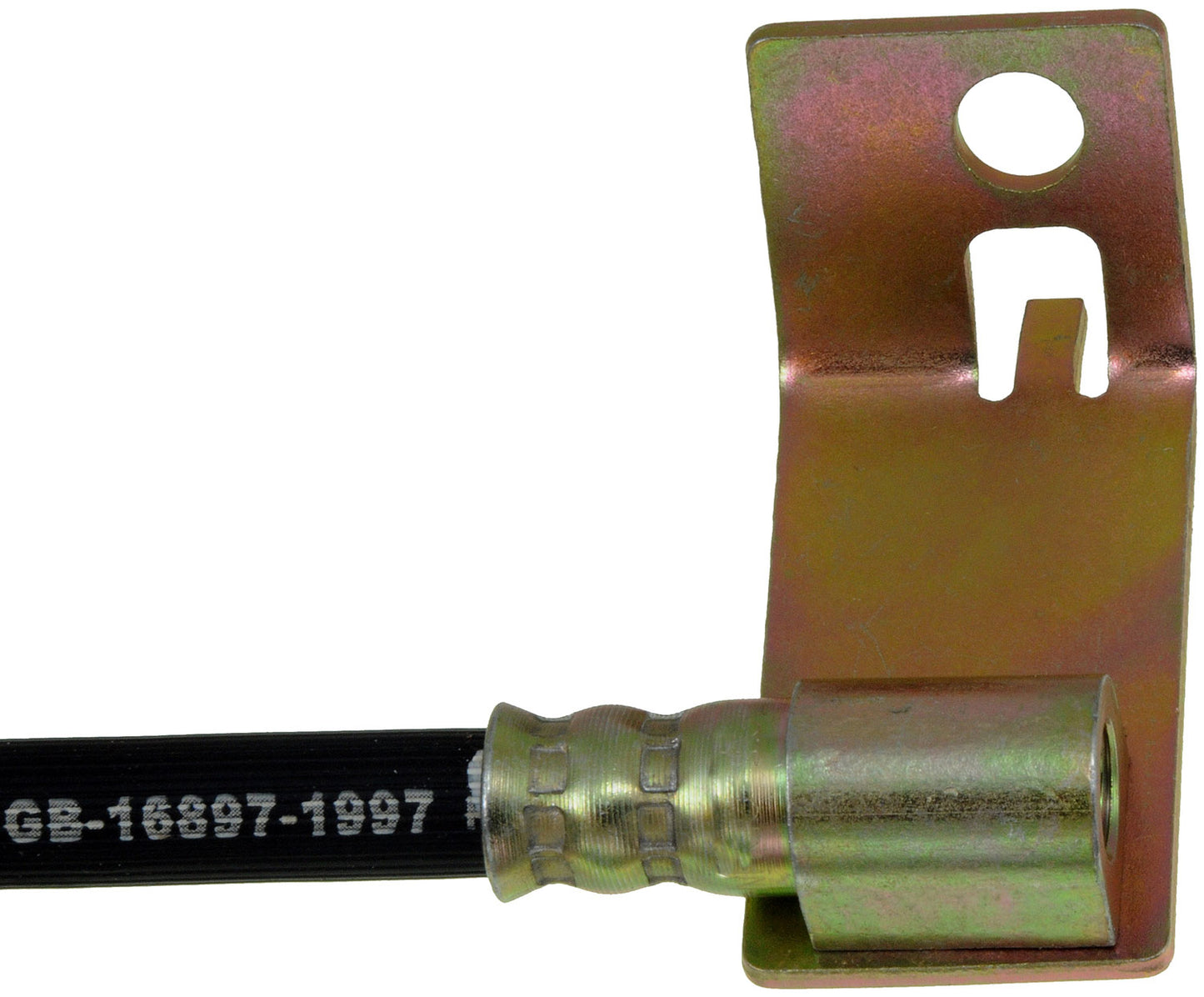Brake Hydraulic Hose - Dorman# H620713