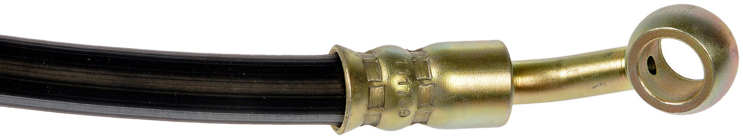 Brake Hydraulic Hose - Dorman# H620751