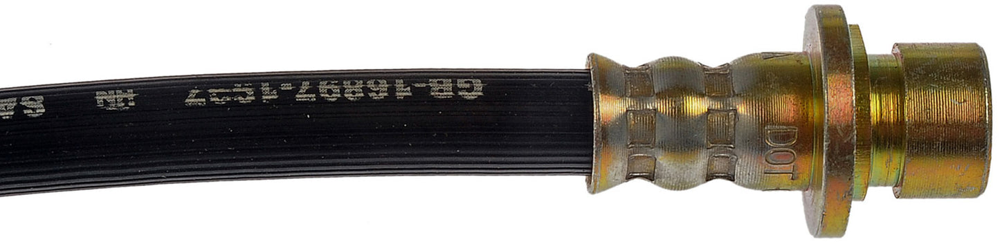 Brake Hydraulic Hose - Dorman# H620752