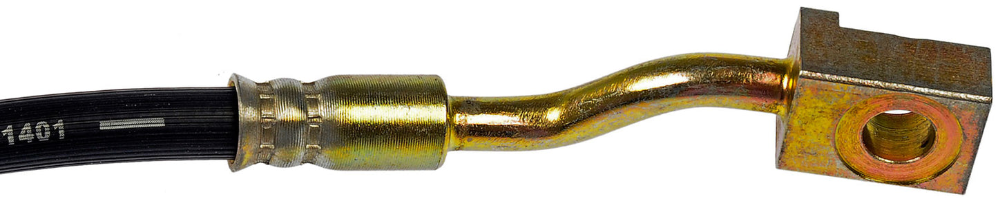 Brake Hydraulic Hose - Dorman# H620781