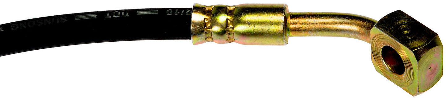 Brake Hydraulic Hose - Dorman# H620841
