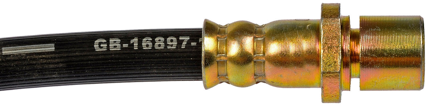 Brake Hydraulic Hose - Dorman# H620846