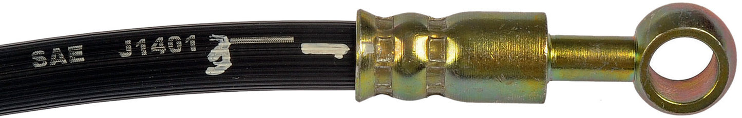 Brake Hydraulic Hose - Dorman# H620848