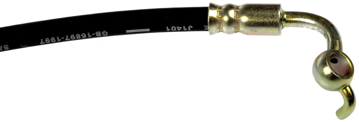 Brake Hydraulic Hose - Dorman# H620854