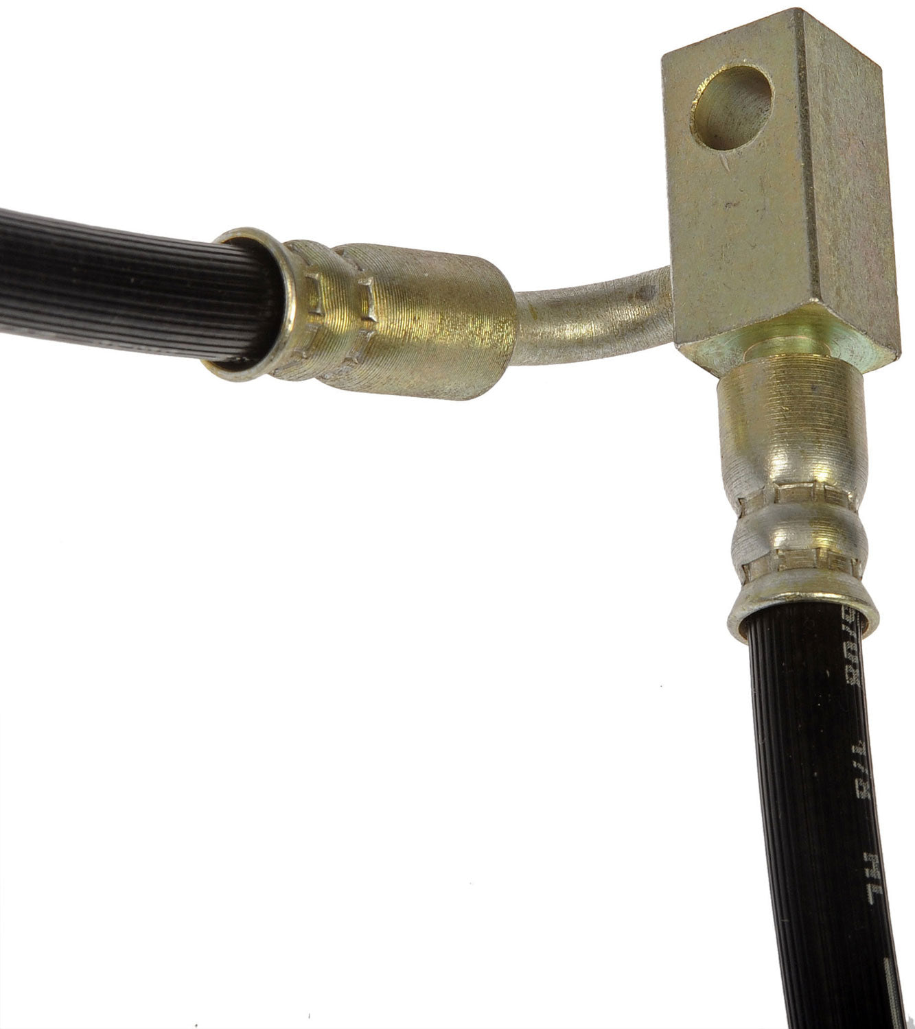 Brake Hydraulic Hose - Dorman# H620865