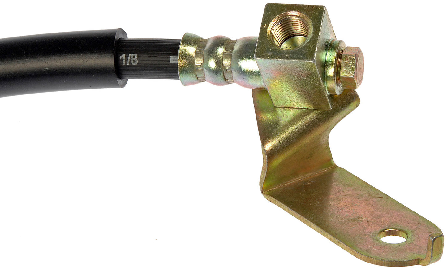 Brake Hydraulic Hose - Dorman# H620898