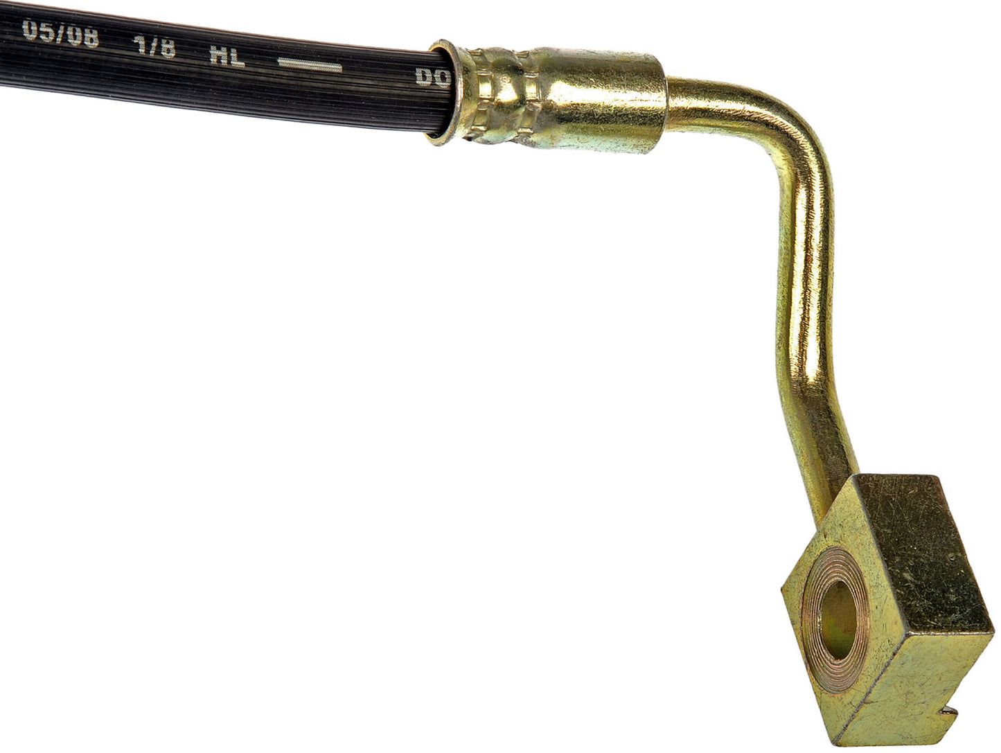 Brake Hydraulic Hose - Dorman# H620939