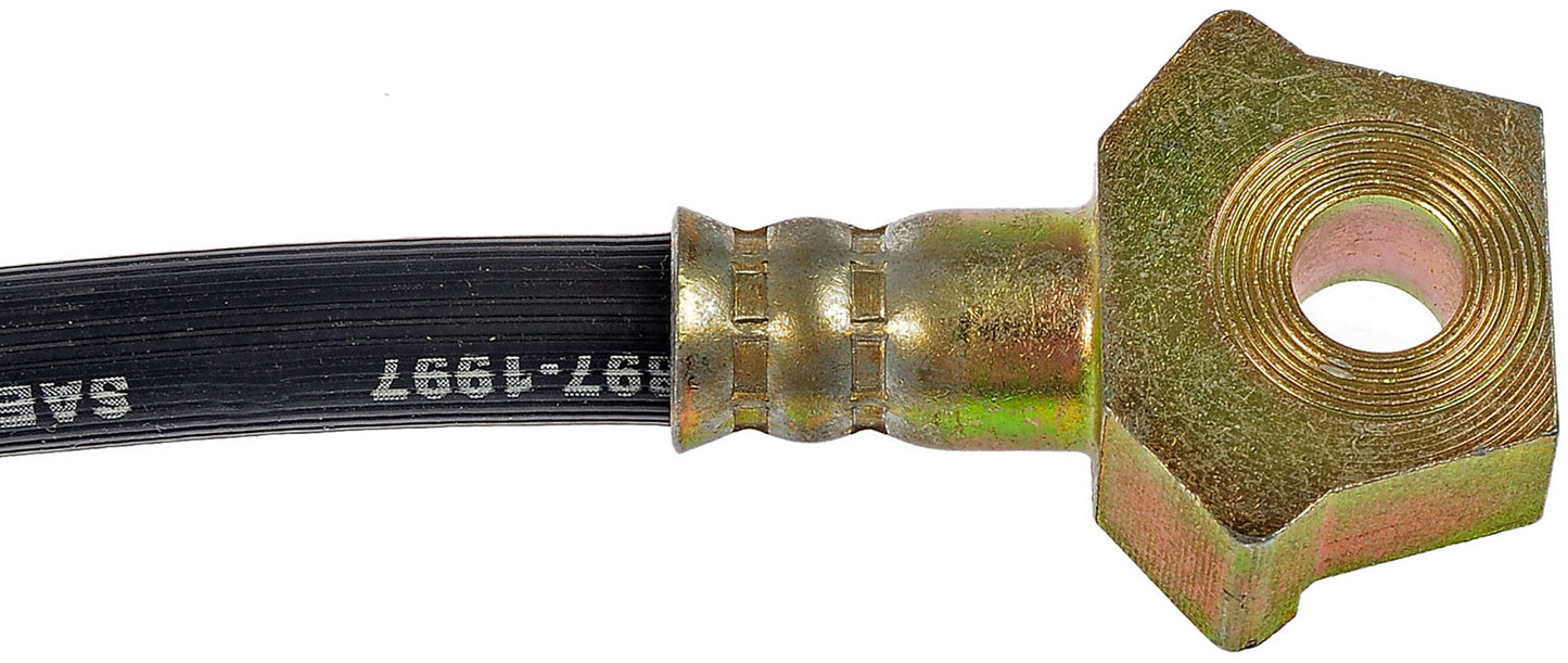 Brake Hydraulic Hose - Dorman# H620977