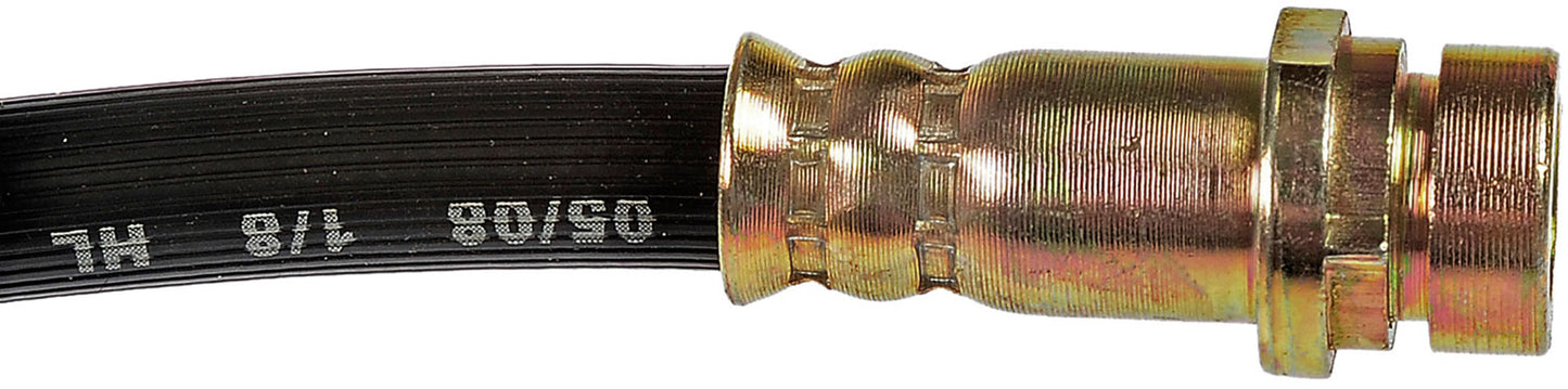 Brake Hydraulic Hose - Dorman# H621033