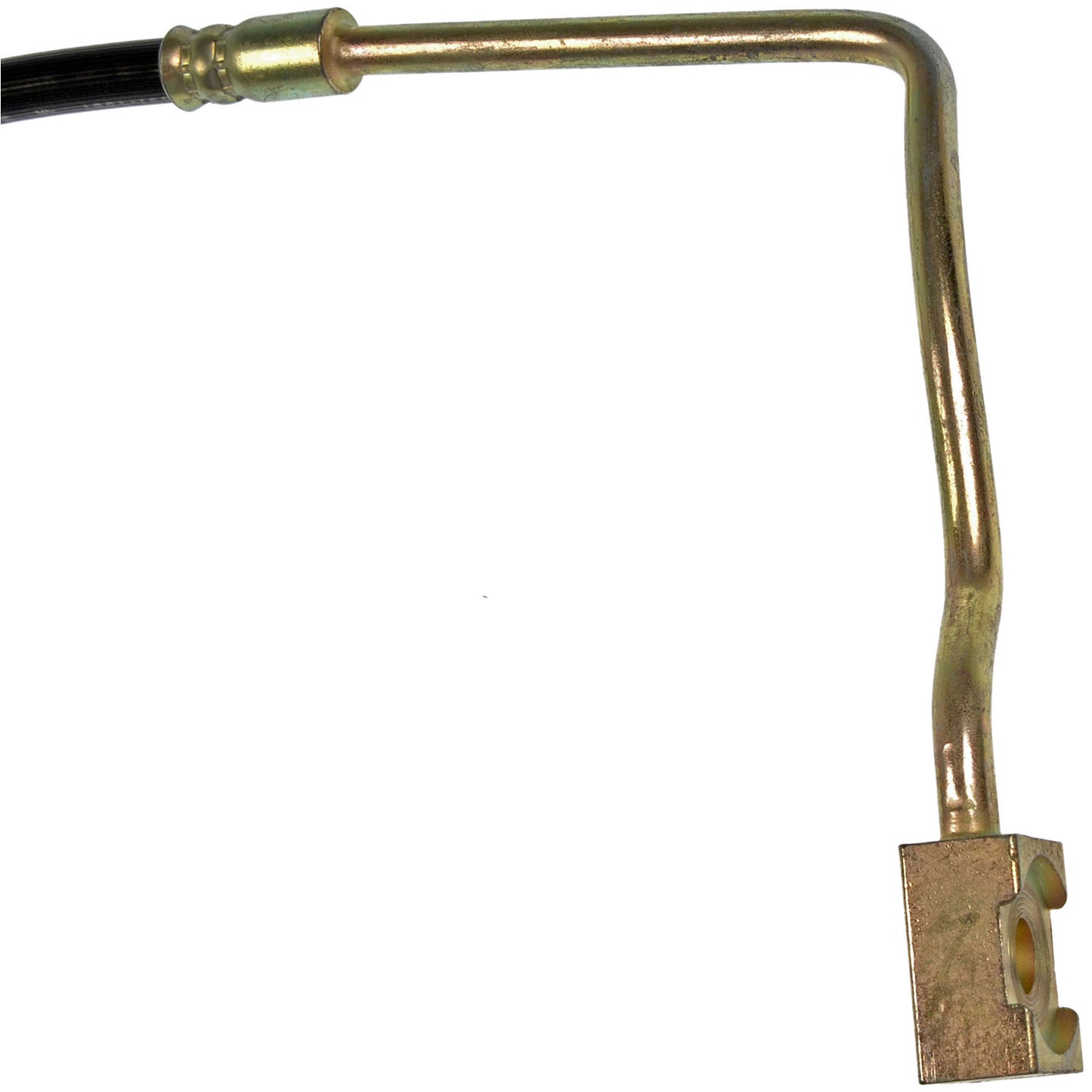 Brake Hydraulic Hose - Dorman# H621044