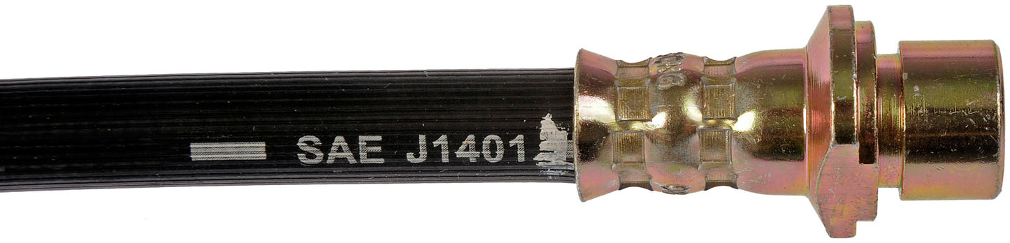 Brake Hydraulic Hose - Dorman# H621047