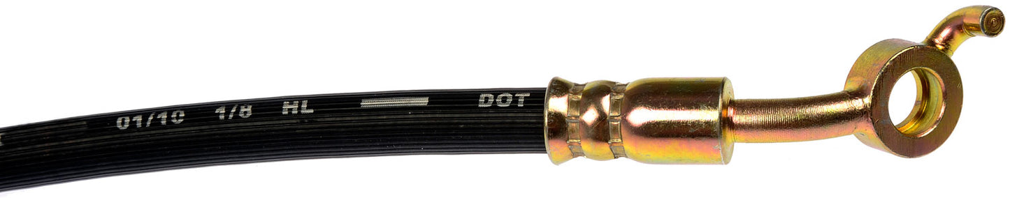Brake Hydraulic Hose - Dorman# H621056