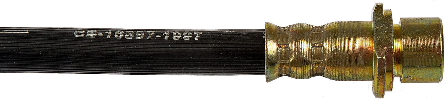 Brake Hydraulic Hose - Dorman# H621061