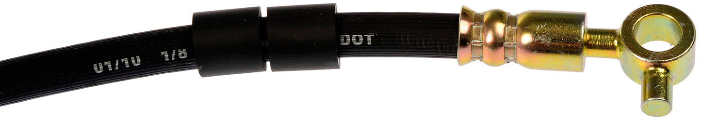 Brake Hydraulic Hose - Dorman# H621076