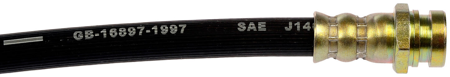 Brake Hydraulic Hose - Dorman# H621077