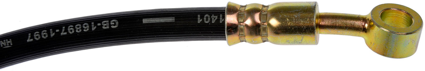 Brake Hydraulic Hose - Dorman# H621154