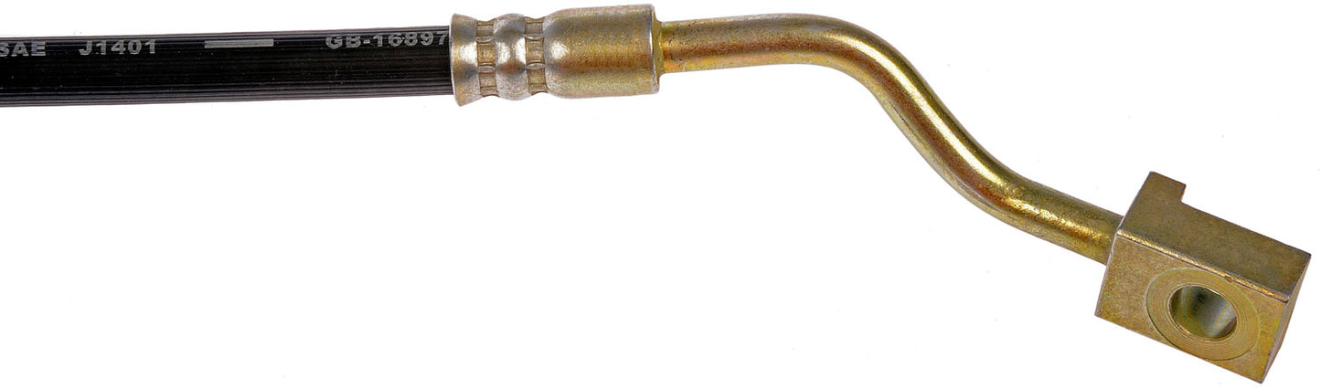 Brake Hydraulic Hose - Dorman# H621179