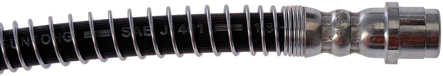 Brake Hydraulic Hose - Dorman# H621184