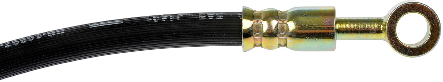 Brake Hydraulic Hose - Dorman# H621203