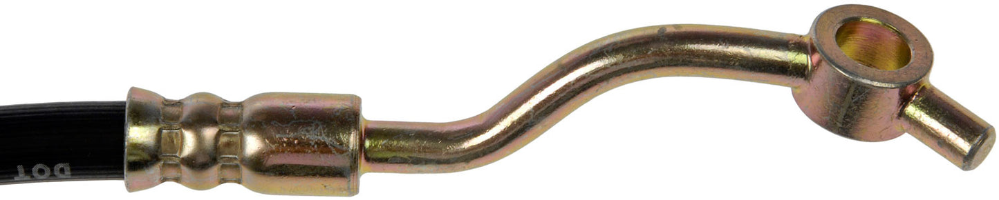 Brake Hydraulic Hose - Dorman# H621348