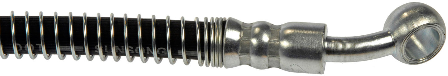 Brake Hydraulic Hose - Dorman# H621356