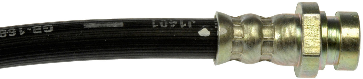 Brake Hydraulic Hose - Dorman# H621376