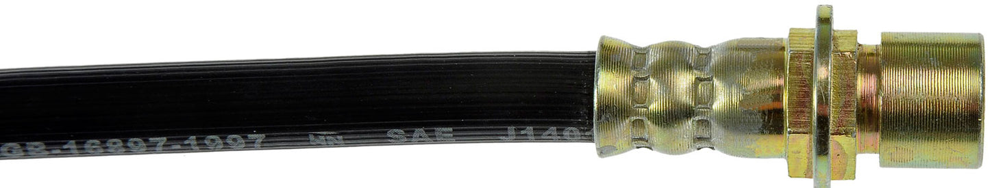 Brake Hydraulic Hose - Dorman# H621459