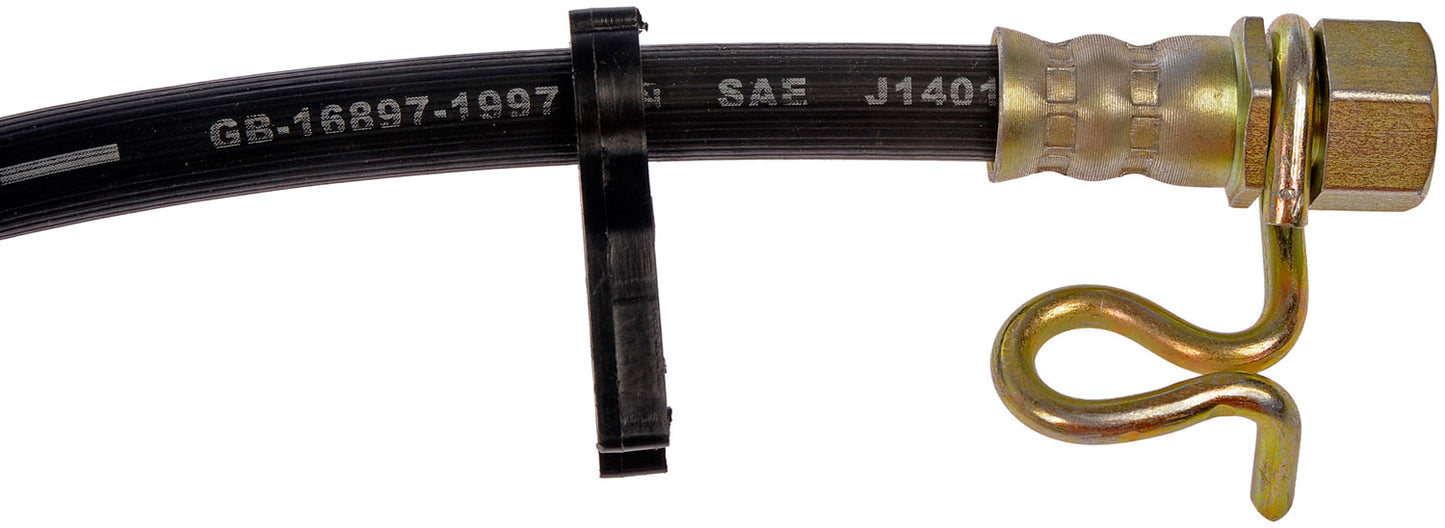 Brake Hydraulic Hose - Dorman# H621462