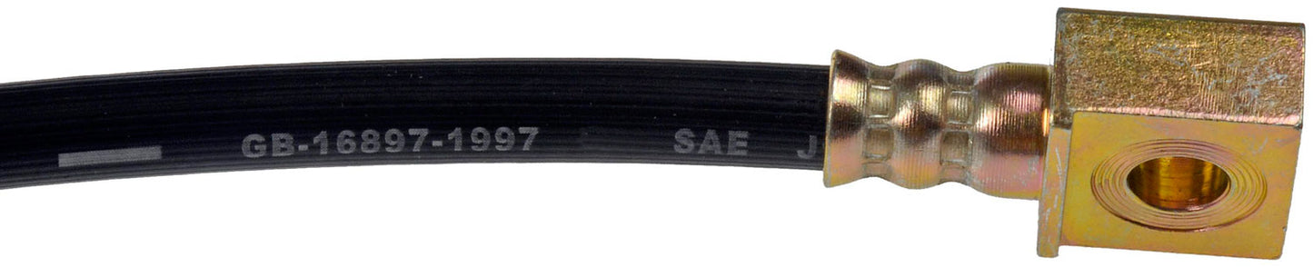 Brake Hydraulic Hose - Dorman# H621472