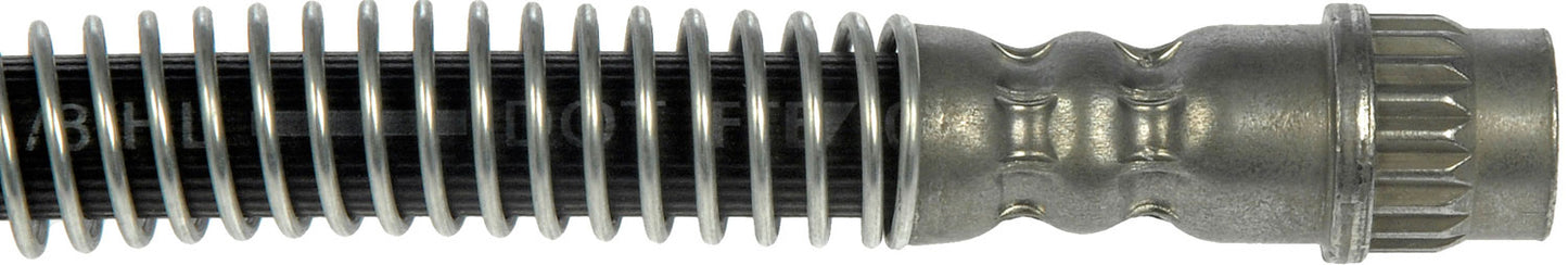 Brake Hydraulic Hose - Dorman# H621634