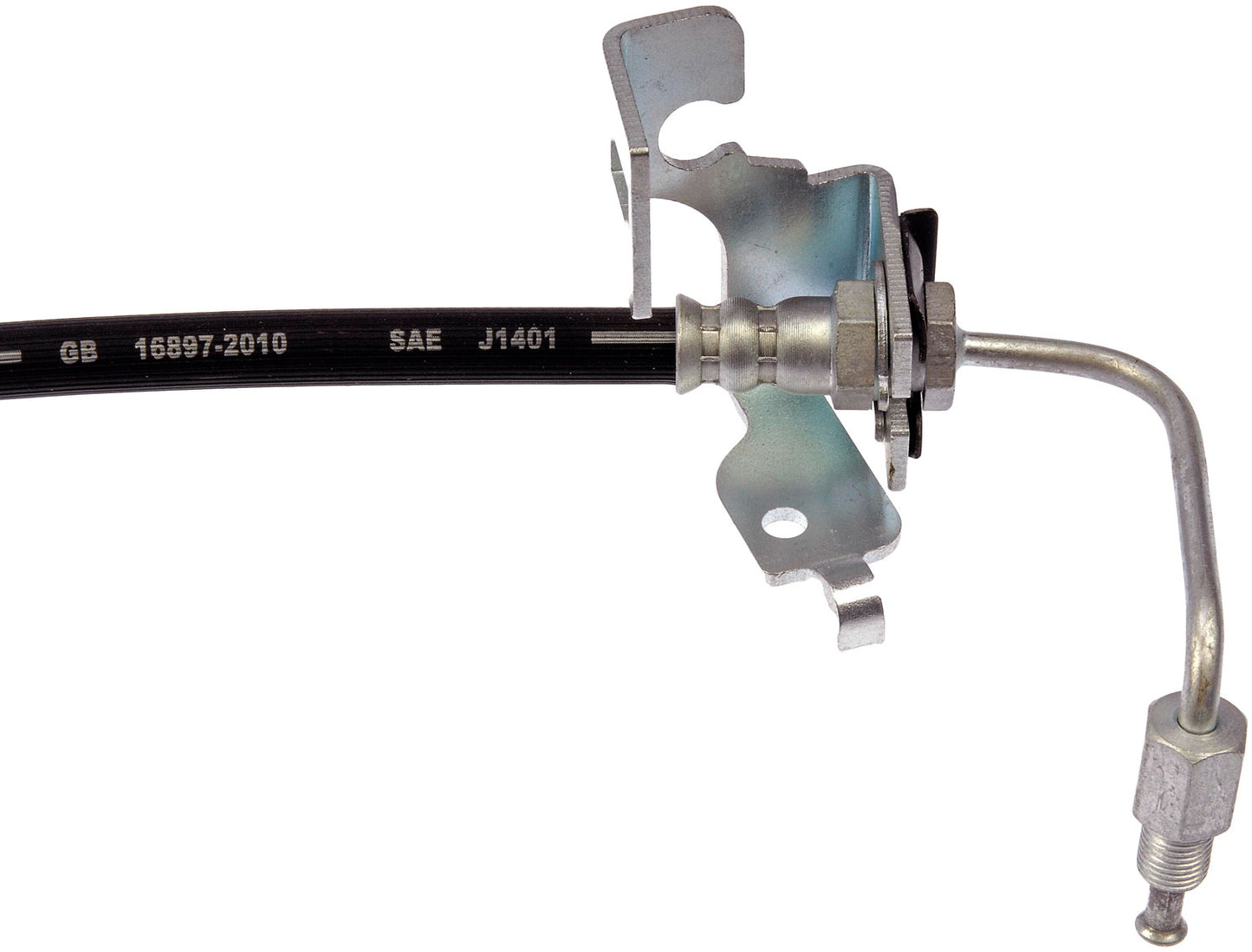 Brake Hydraulic Hose - Dorman# H621656