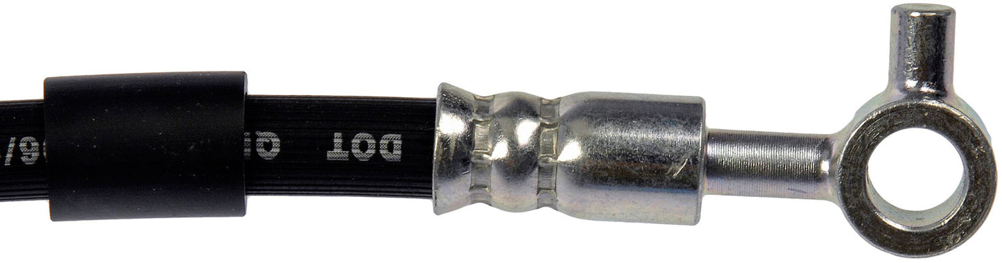 Brake Hydraulic Hose - Dorman# H621754