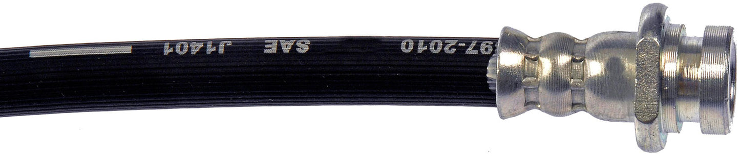 Brake Hydraulic Hose - Dorman# H621755