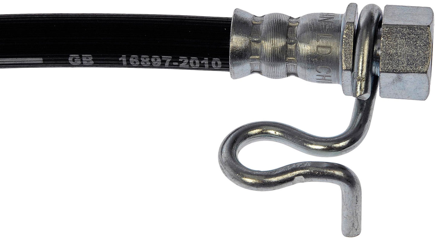 Brake Hydraulic Hose - Dorman# H621807