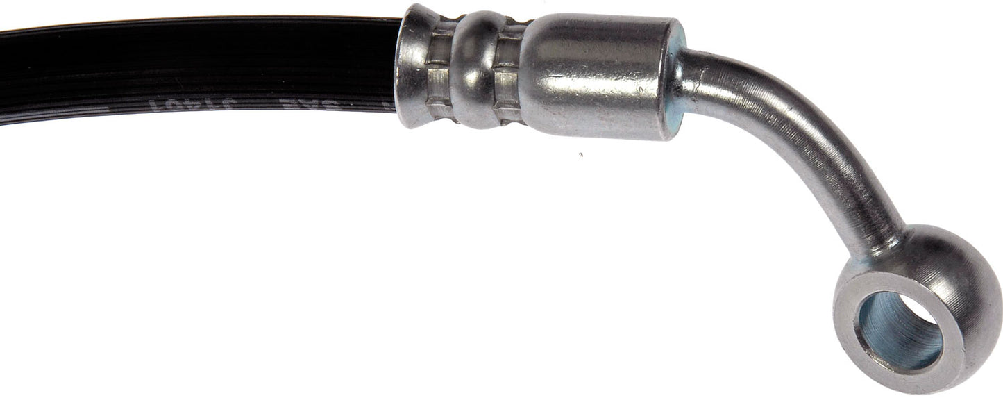 New Brake Hydraulic Hose - Dorman# H621901