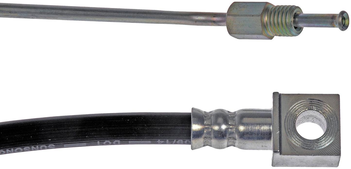 Brake Hydraulic Hose - Dorman# H622196