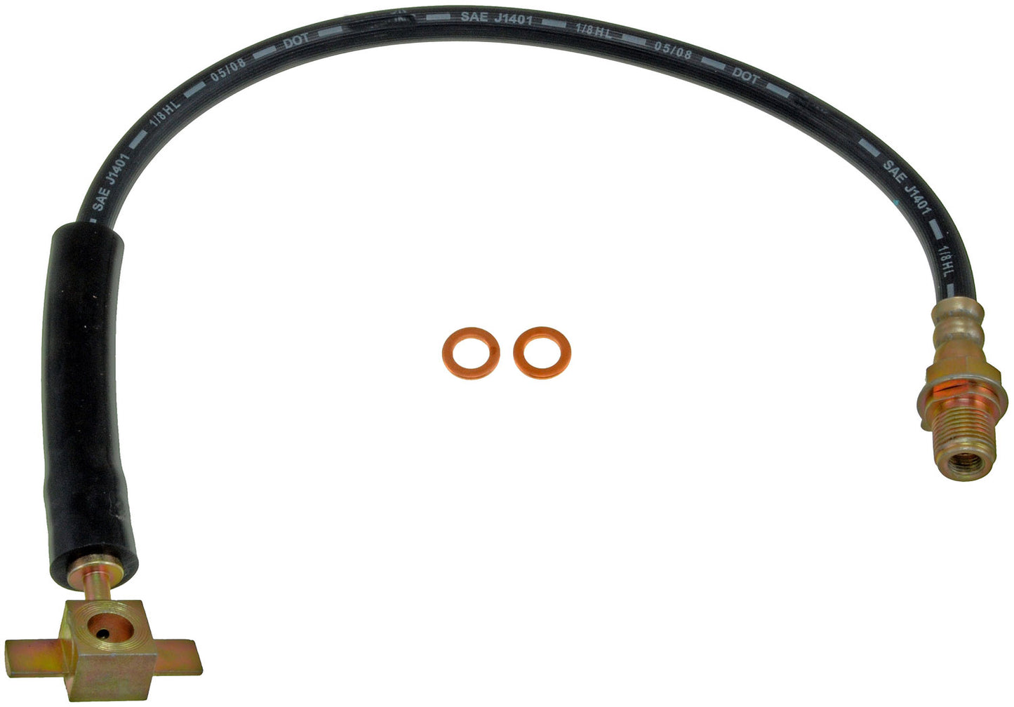 Brake Hydraulic Hose - Dorman# H79339