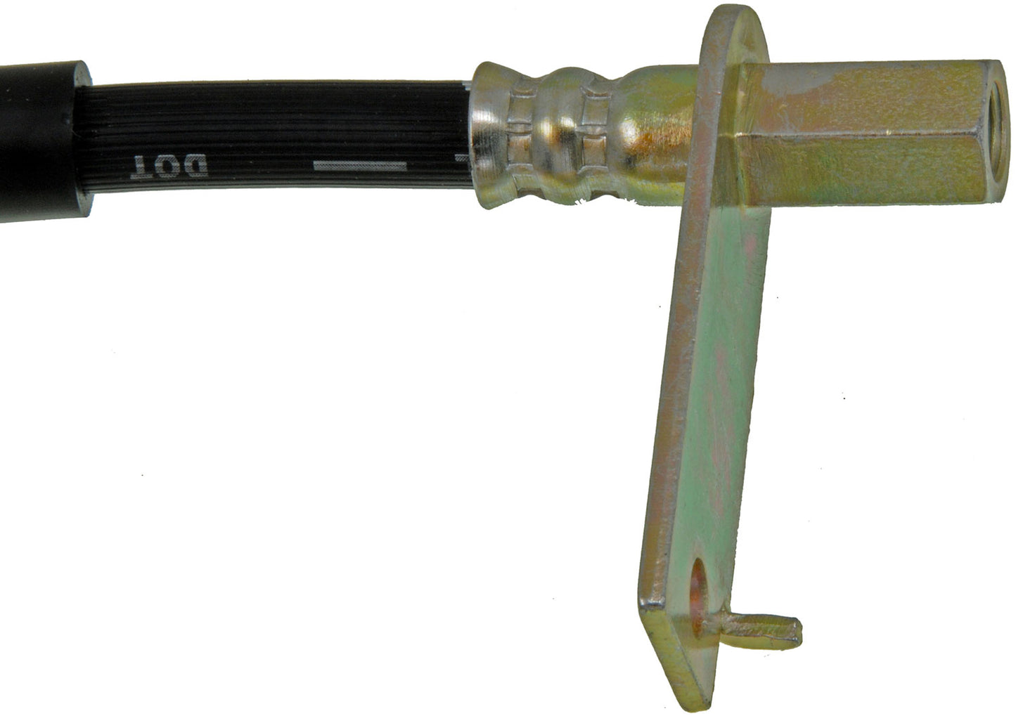 Brake Hydraulic Hose - Dorman# H88643