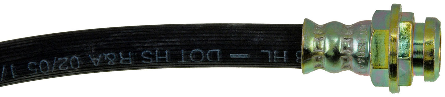 Brake Hydraulic Hose - Dorman# H99398