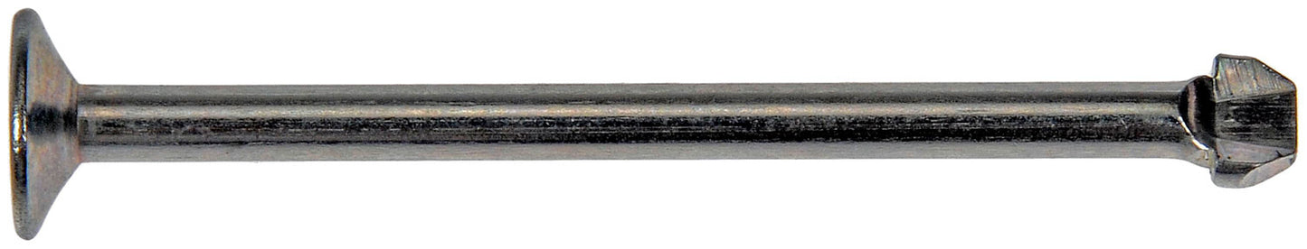 Brake Spring Hold Down Pin - Dorman# HW1106