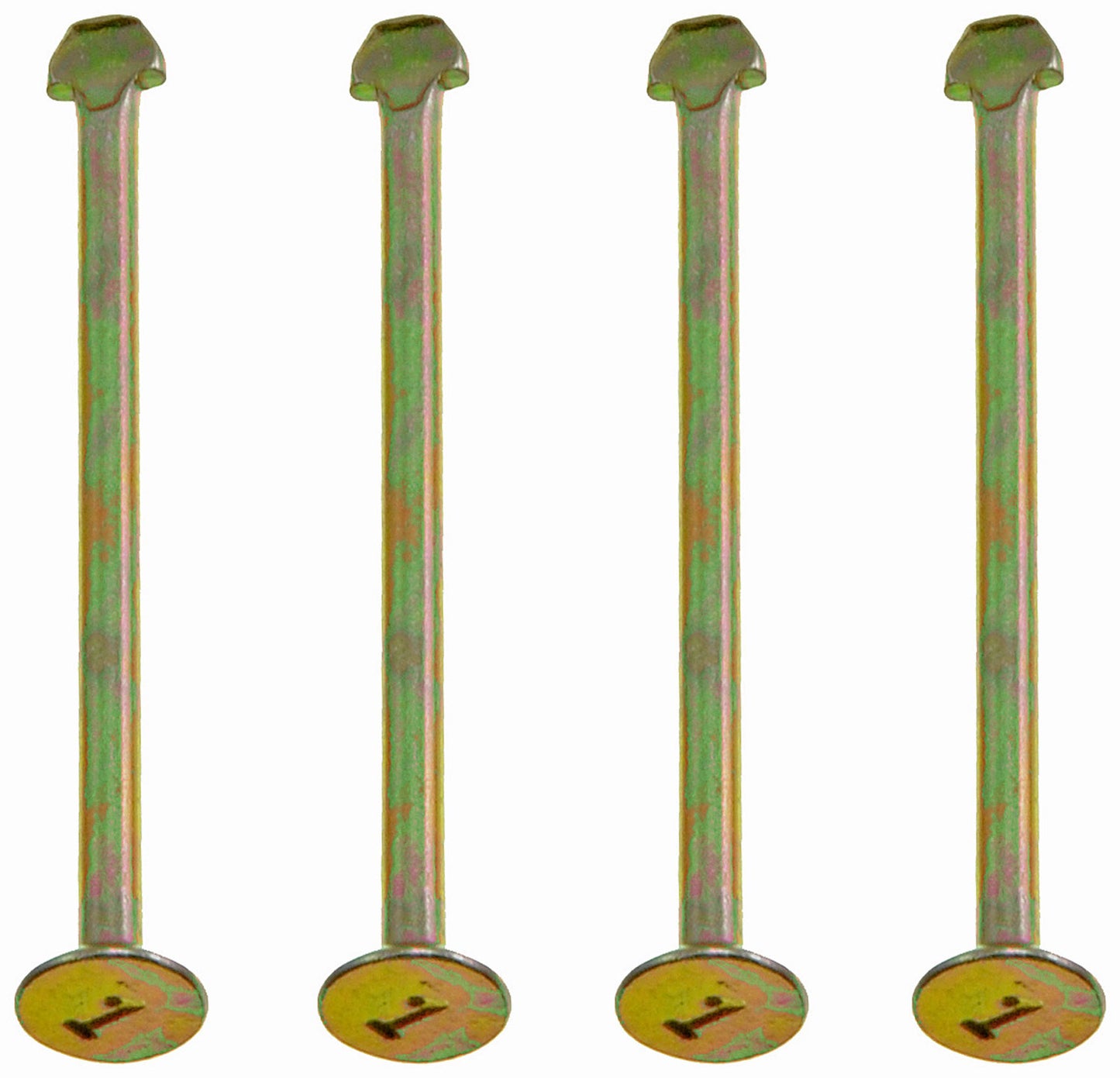 Brake Spring Hold Down Pin - Dorman# HW1108